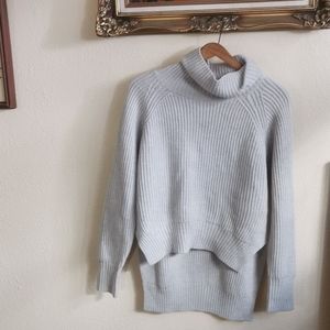 Wilfred Free Aritzia Lin Sweater Sz: xxs